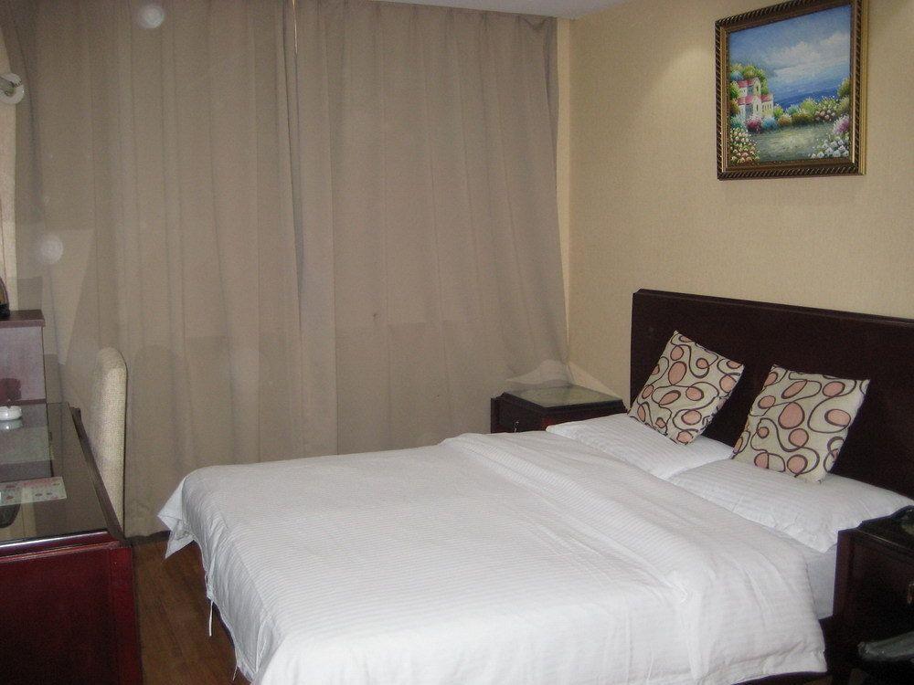 Shanghai Amersino Hotel Extérieur photo