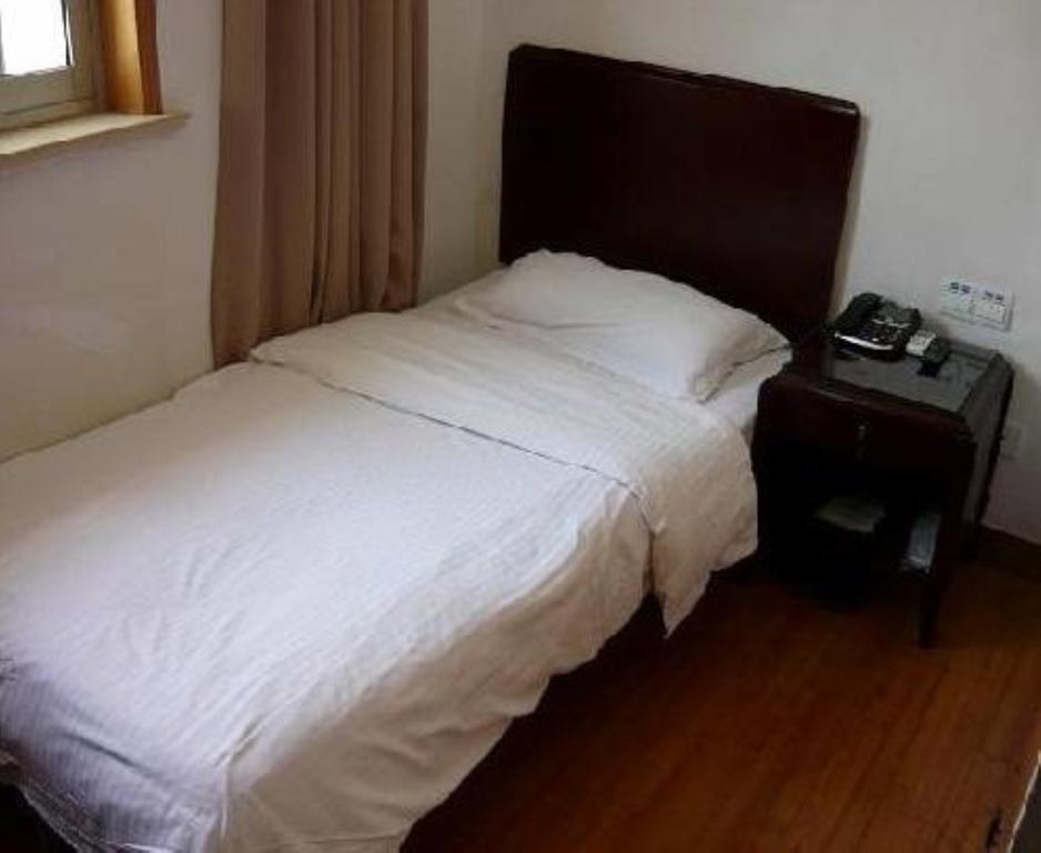 Shanghai Amersino Hotel Extérieur photo