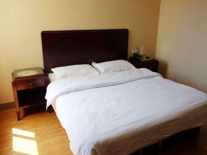 Shanghai Amersino Hotel Extérieur photo