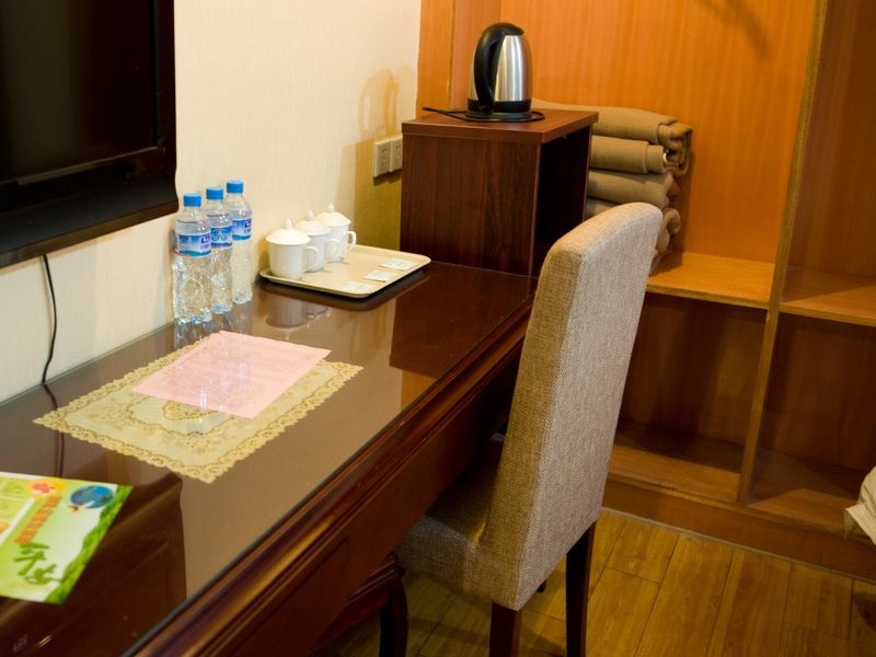 Shanghai Amersino Hotel Extérieur photo
