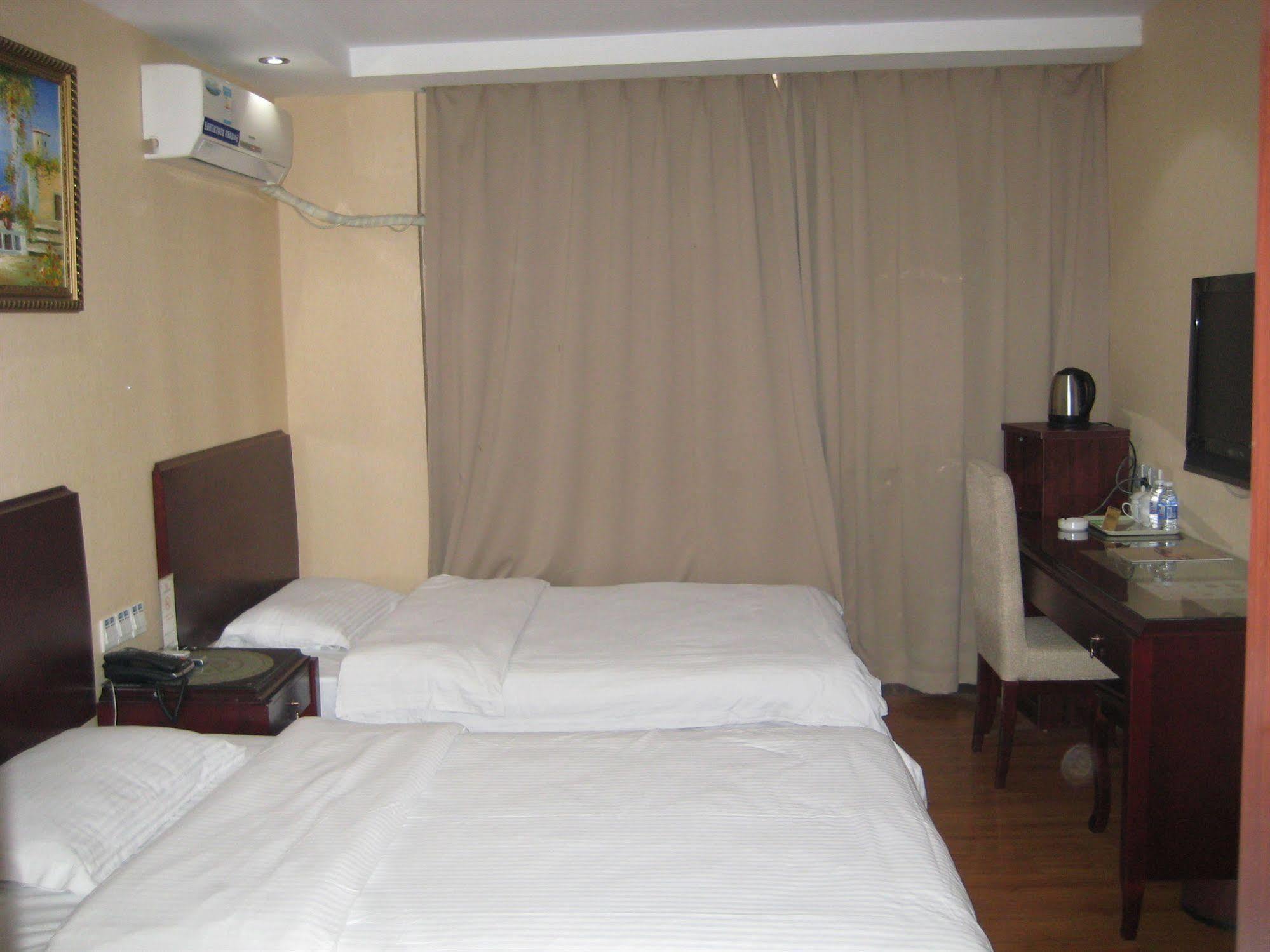 Shanghai Amersino Hotel Extérieur photo