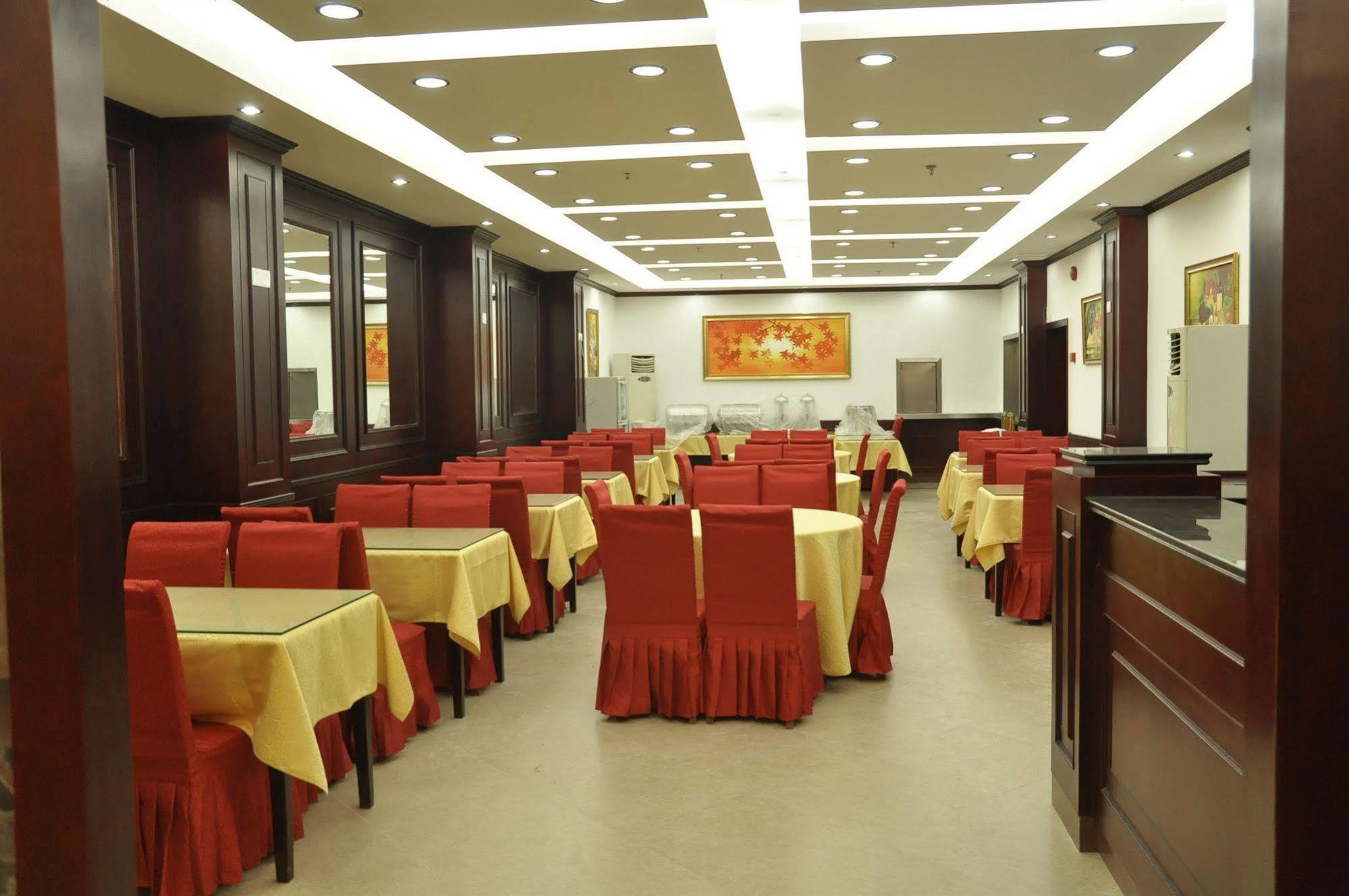 Shanghai Amersino Hotel Extérieur photo